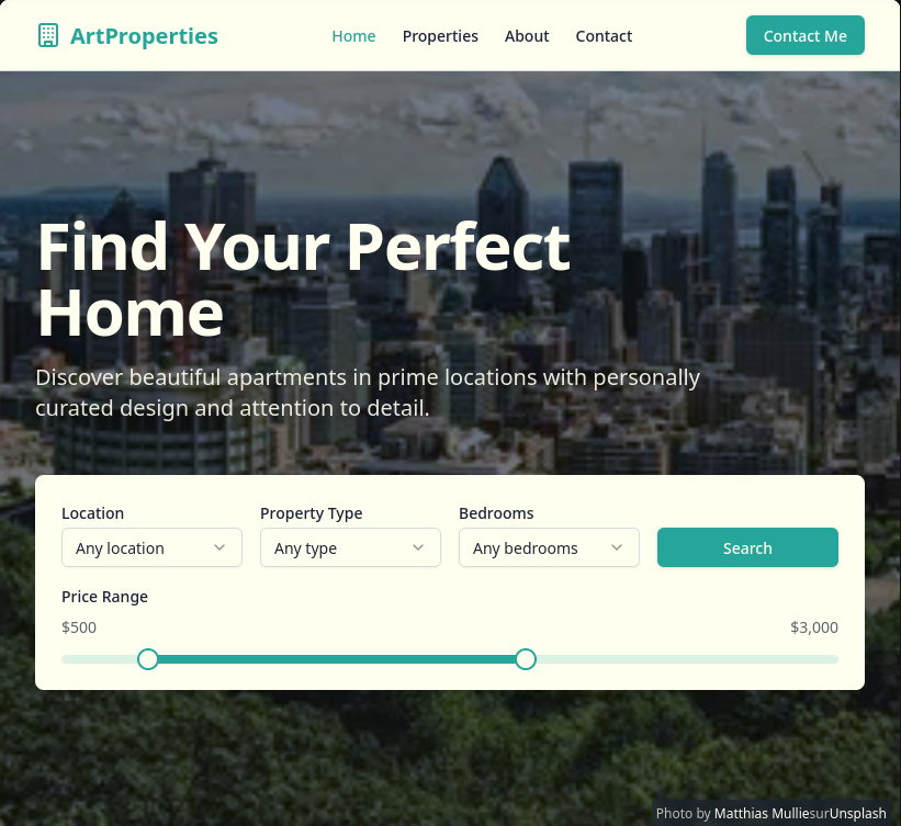 ArtProperties
